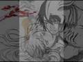 Ulquiorra Orihime- Hand Of Sorrow