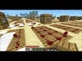 Minesweeper in Minecraft