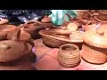 Canastas del Oro (Baskets from El Oro, Oaxaca) Canastas del Oro (Baskets from El Oro, Oaxaca)