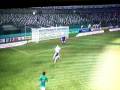 fifa 09 playstation 3 el mejor gol