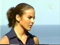 telenovela la mentira cap 41  parte 2 