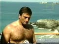 telenovela la mentira cap 41  parte 2 