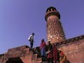 FATEHPUR SIKRI: deserted indian city FATEHPUR SIKRI: deserted indian city