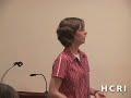 - 1/08 - Alison Sherwood - Algal Biodiversity - Pt. 1