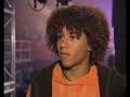DCOM Extra 1 - Corbin and his Dad - Jump In - Corbin Bleu - Flixster Video