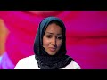 Manal al-Sharif (منال الشريف) - Oslo Freedom Forum 2012