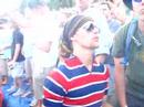 WSP at Red Rocks with Team Awesome & Co.