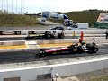 Campeonato de Arrancadas Velopark