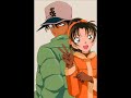 Heiji and Kazuha Tribute Heiji and Kazuha Tribute