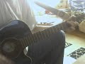 Dreaming my dreams - The Cranberries