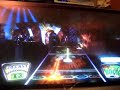 Custom Guitar Hero - Gargoyles, Angels of Darkness pt. 1