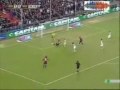 Diego Milito Goals 2008/2009 24