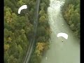 bungee skydive