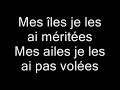 jacques a dit- christophe willem jacques a dit- christophe willem