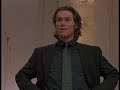 Willem Dafoe Willem Dafoe