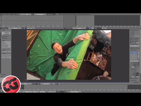blender - Discover the basics of Masking and Chroma Keying in Blender! Like my FB page for updates: https://www.facebook.com/pages/Blender-Steve/1424686177748374?ref=h...