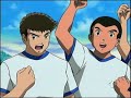 Holly E Benji Forever Ep.29 Un Portiere Insuperabile 1/2 Holly E Benji Forever Ep.29 Un Portiere Insuperabile 1/2