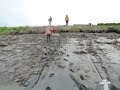 Alaska Mud Walk