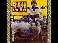 \"Too Many People\" By Paul McCartney