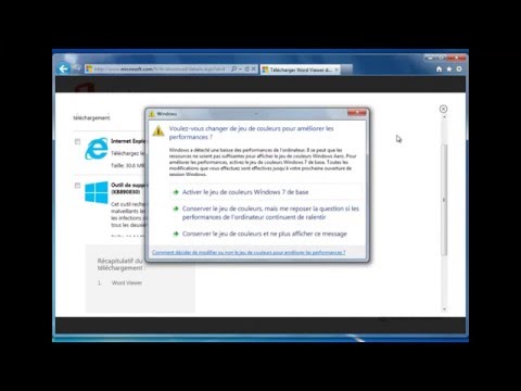 how to open doc files