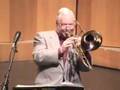 Rob McConnell at NYBC 2004 - Theme for Jobim