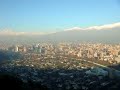 WT & Los Andes, Santiago - Chile