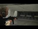 Top Gun Shooting Sports Slow-Mo Machine Gun 9mm