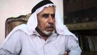 9-Nakba Oral History: Interview with Mahmoud Abdul Rahman Ghayth, al-Haditha Palestine 9-Nakba Oral History: Interview with Mahmoud Abdul Rahman Ghayth, al-Haditha Palestine