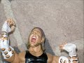 D's WWE Ladder Match