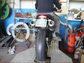 Click here to watch this video ducati monster S4 - mass exhausts