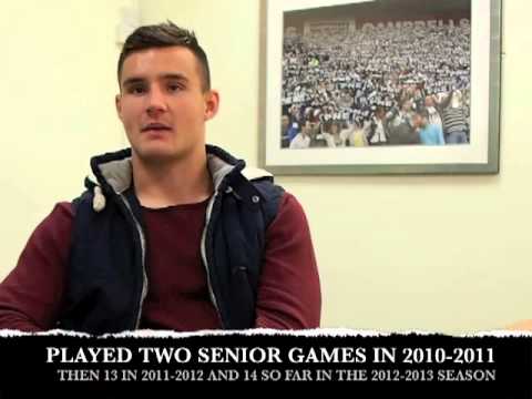 AUSSIES ABROAD: Bailey Wright Interview