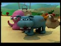 Playhouse Disney [PD] - Intermission (Christmas 2004)