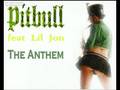 Pitbull feat LilJon  The anthem Calabria Remix