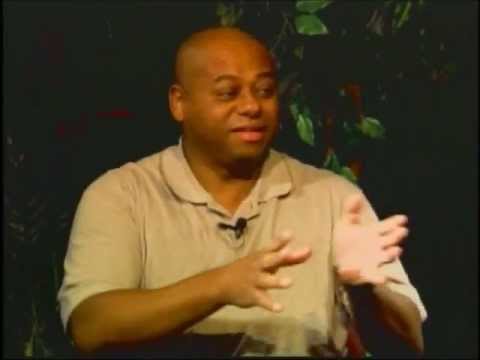 The Verbal Edge - Mike Moses, Comedian