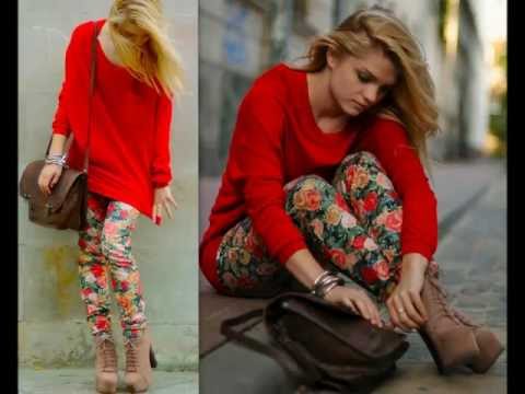 2012 Spring Fashion Trends