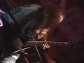 Reverie - Death Be Not Proud live