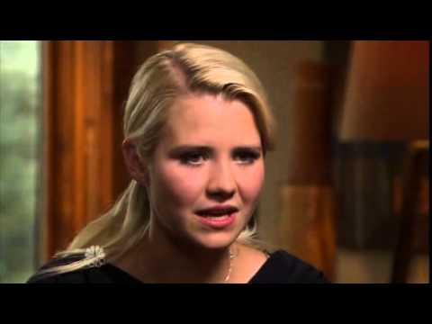 (FULL) Elizabeth's Story, A Meredith Vieira Special