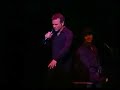 Sam Harris takes a gay walk down Lesbian Lane comedy routine