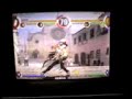 Tepexpan (Teotihuacan ) vs (Zorro) Neza