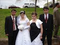 Mamed and Elmira