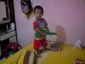dasar kamu bajingan dasar kamu bajingan