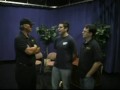 WICKED LATE R.I.S.E.U.P. Paranormal studio investigation
