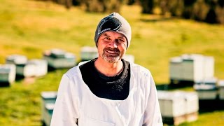 Our Stories - Norm Parata, Beekeeper