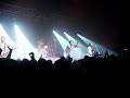 AFI starland ballroom 10/30/06