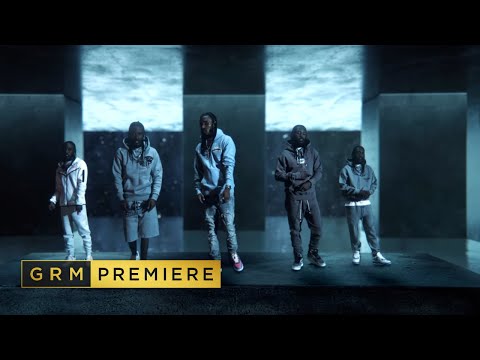 Zee Stack – Started Again [Music Video] | GRM Daily