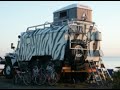 Ural Truck 4320. The ultimate travelling machine.