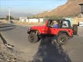 Wrangler TJ 5.7 TPI + NOS - Gringo Cruz Wrangler TJ 5.7 TPI + NOS - Gringo Cruz