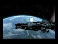 Hello all. as promised heres my tutorial on my methods I use when making films in x3tc. you will need Cycrows cheat package avalible here forum.egosoft.com