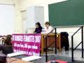 Jornades 30 Anys de Feminisme al PV (IX)