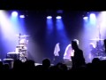 live video for norwegian electronica rockers ralph myerz and the jack herren band. performing the song 'hello cleveland!' from their album 'sharp knives & loaded guns' (2006). filmed at bl�st in trondheim (norway) on the 21st of december 2007.

directed by: jp selbekk
produced by: ignore entertainment